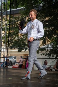 Konkurs na Najszwarniejszego Górola